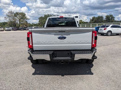 2026 Ford F-350SD XLT DRW