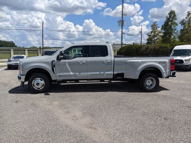 2026 Ford F-350SD XLT DRW