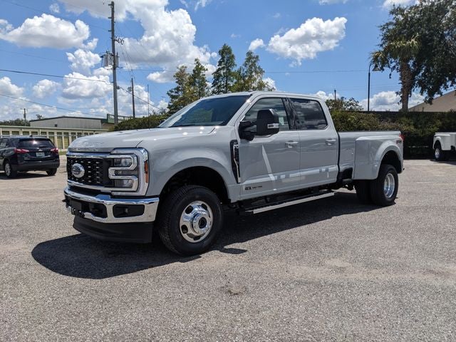 2026 Ford F-350SD XLT DRW
