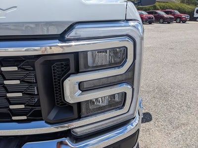 2026 Ford F-350SD XLT DRW