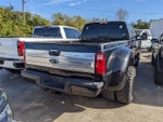 2015 Ford F-350SD Platinum DRW