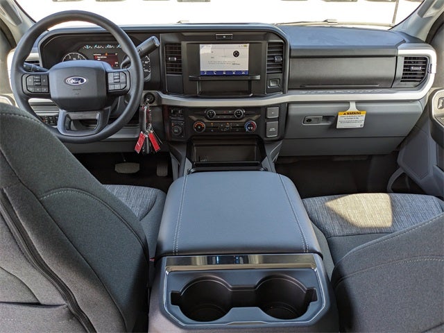 2026 Ford F-350SD XLT DRW