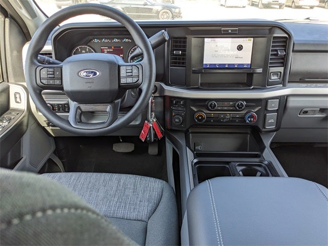 2026 Ford F-350SD XLT DRW