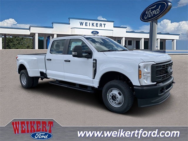 2026 Ford F-350SD XL DRW