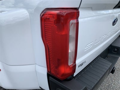 2026 Ford F-350SD XL DRW