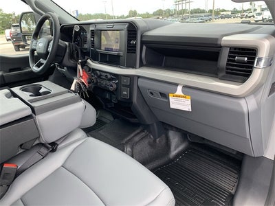 2026 Ford F-350SD XL DRW