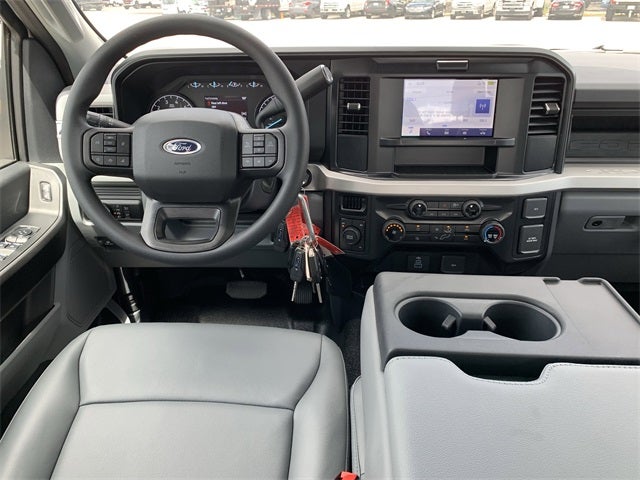 2026 Ford F-350SD XL DRW