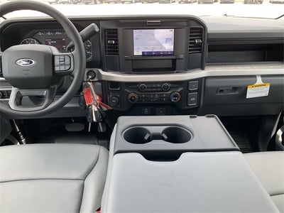 2026 Ford F-350SD XL DRW