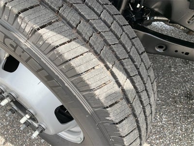 2026 Ford F-350SD XL DRW