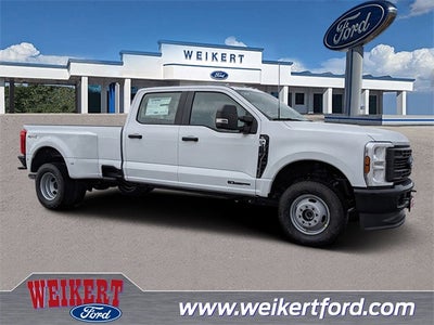 2026 Ford F-350SD XL DRW