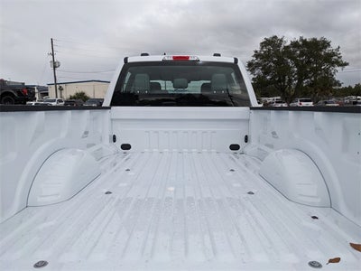 2026 Ford F-350SD XL DRW