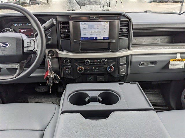 2026 Ford F-350SD XL DRW