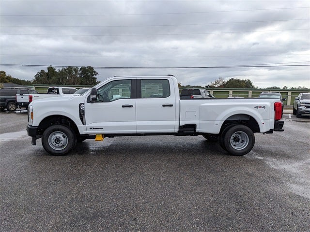2026 Ford F-350SD XL DRW