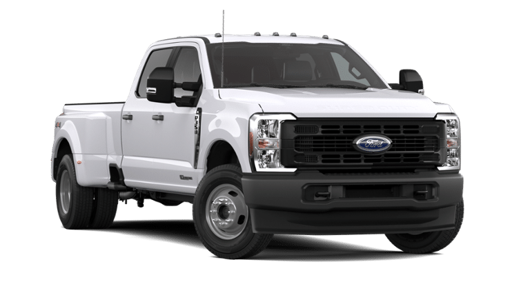 2026 Ford F-350SD XL DRW