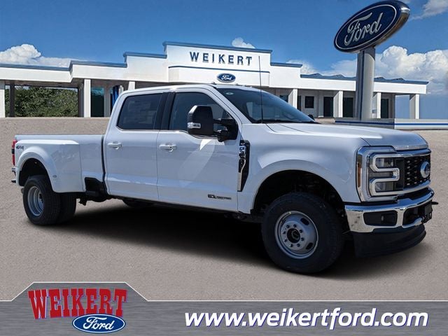 2026 Ford F-350SD XLT DRW