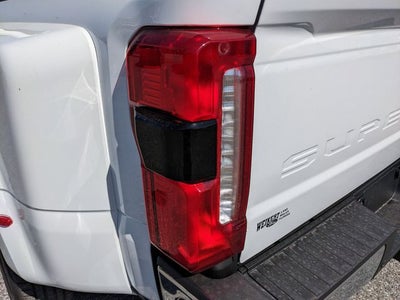 2026 Ford F-350SD XLT DRW