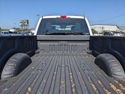 2026 Ford F-350SD XLT DRW