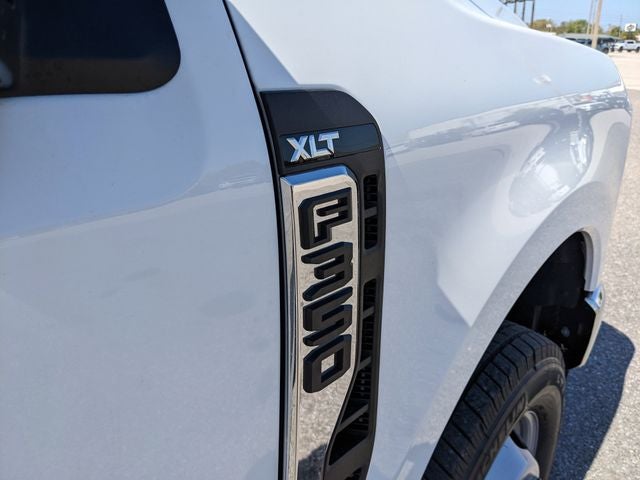 2026 Ford F-350SD XLT DRW