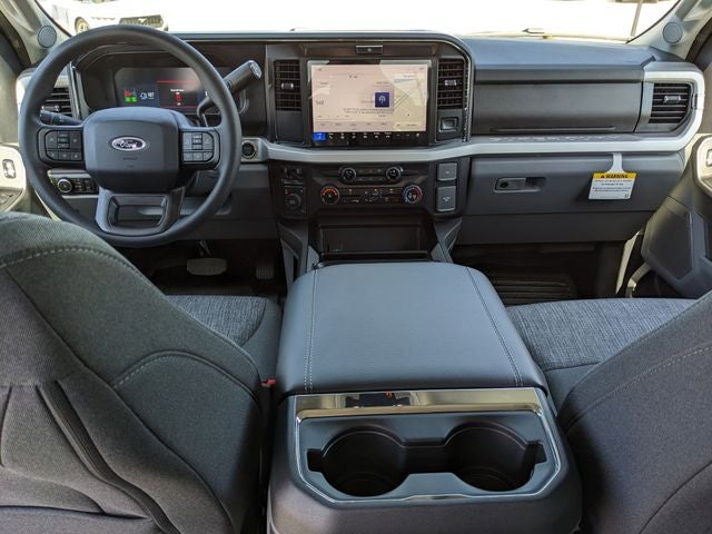 2026 Ford F-350SD XLT DRW