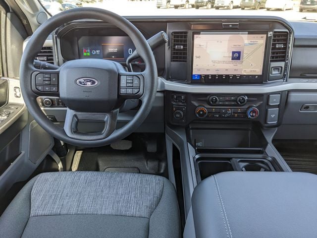 2026 Ford F-350SD XLT DRW