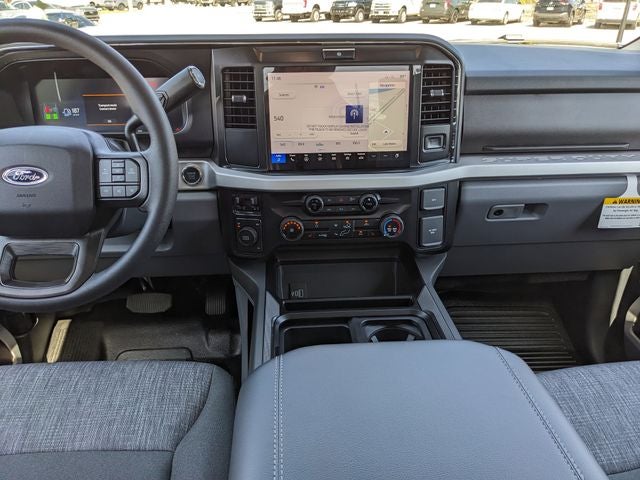 2026 Ford F-350SD XLT DRW