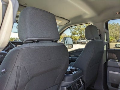 2026 Ford F-350SD XLT DRW