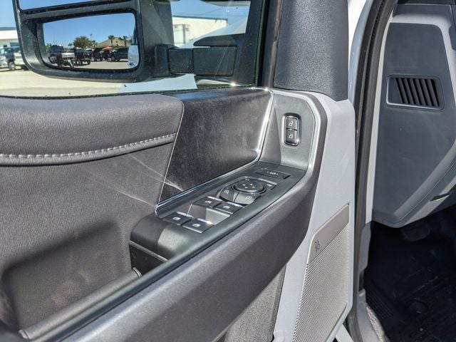 2026 Ford F-350SD XLT DRW