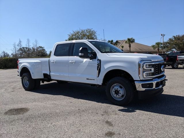 2026 Ford F-350SD XLT DRW
