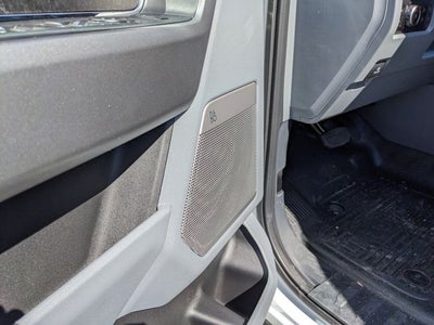 2026 Ford F-350SD XLT DRW