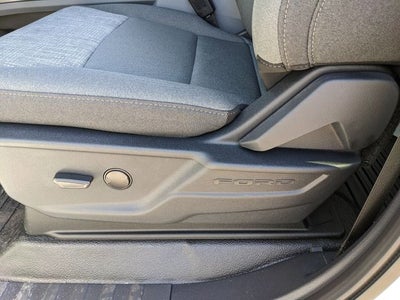 2026 Ford F-350SD XLT DRW