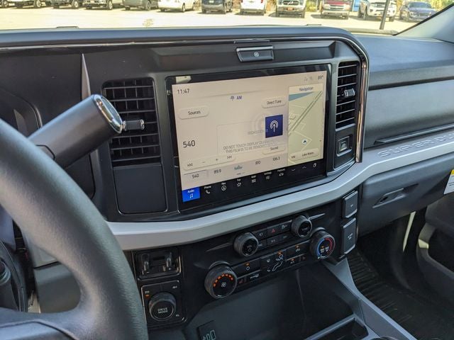 2026 Ford F-350SD XLT DRW