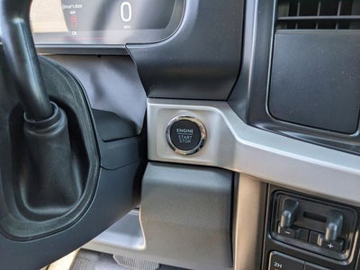 2026 Ford F-350SD XLT DRW