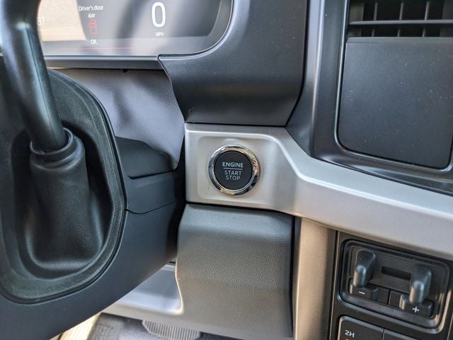 2026 Ford F-350SD XLT DRW