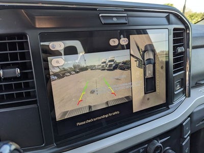 2026 Ford F-350SD XLT DRW