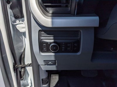 2026 Ford F-350SD XLT DRW