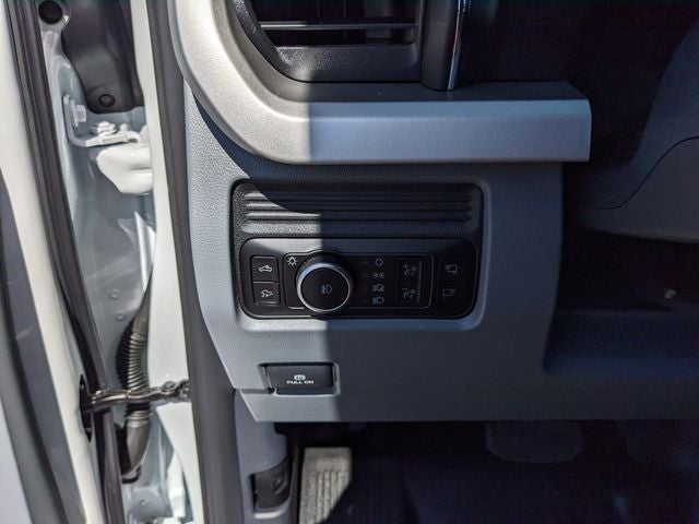 2026 Ford F-350SD XLT DRW