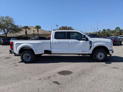 2026 Ford F-350SD XLT DRW