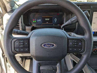 2026 Ford F-350SD XLT DRW