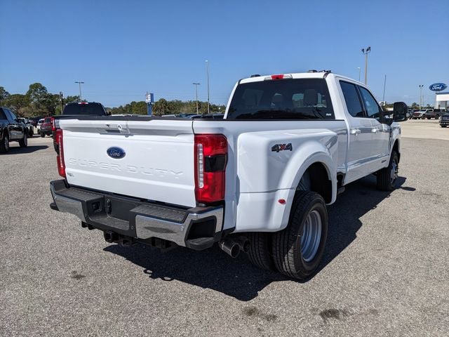 2026 Ford F-350SD XLT DRW