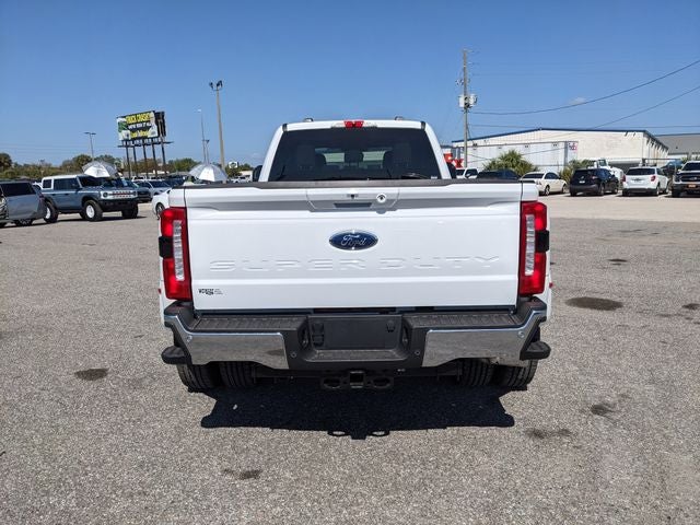 2026 Ford F-350SD XLT DRW