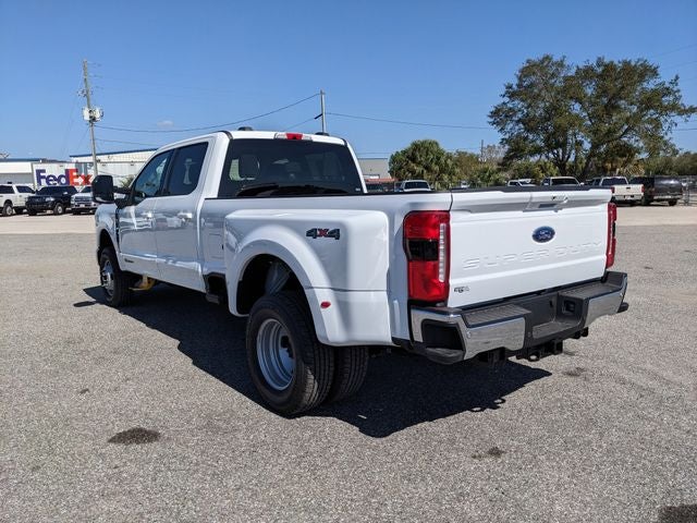 2026 Ford F-350SD XLT DRW