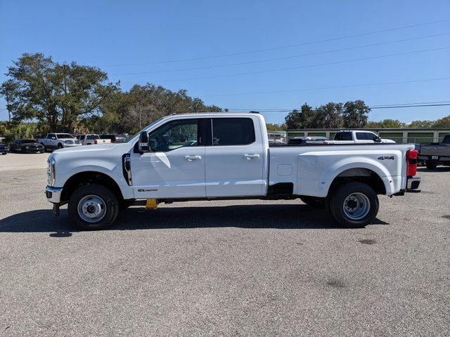 2026 Ford F-350SD XLT DRW