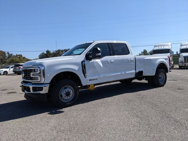 2026 Ford F-350SD XLT DRW