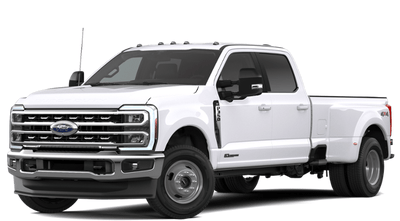 2026 Ford F-350SD XLT DRW