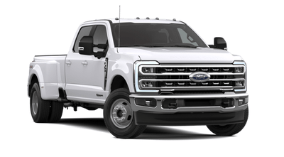 2026 Ford F-350SD XLT DRW