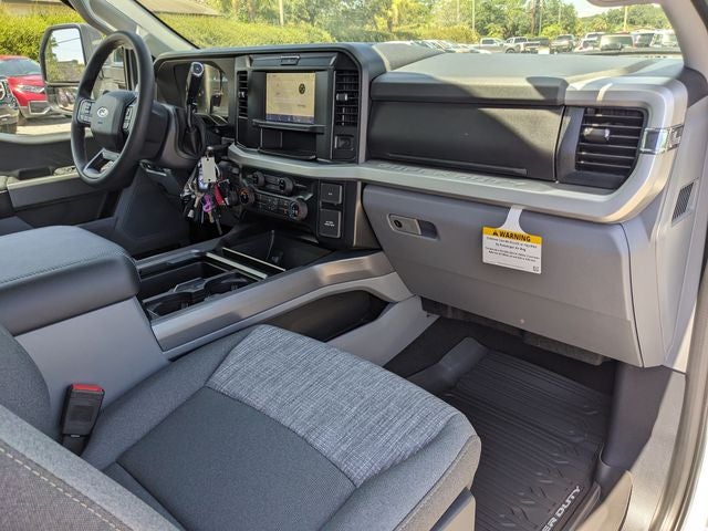 2026 Ford F-350SD XLT DRW