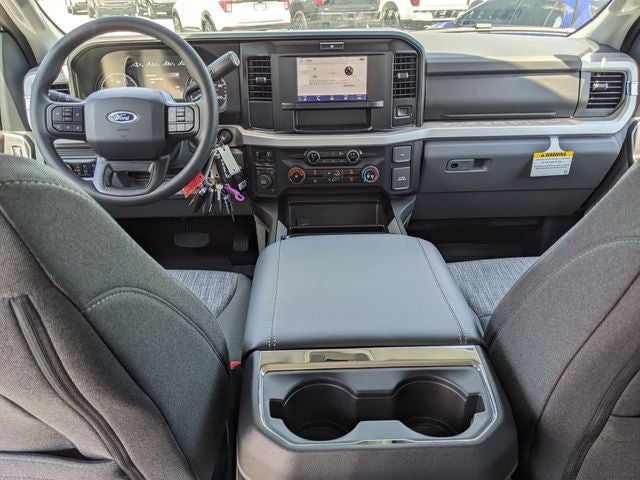 2026 Ford F-350SD XLT DRW