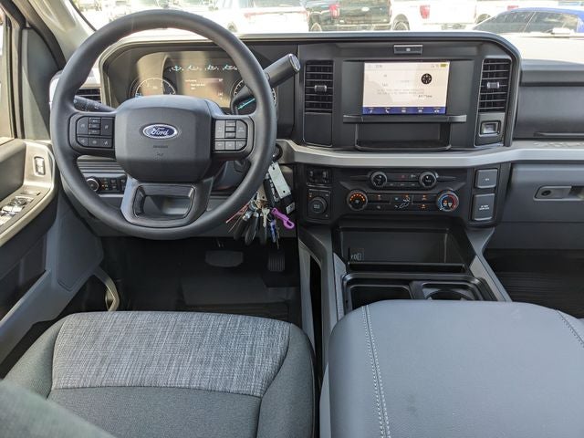 2026 Ford F-350SD XLT DRW