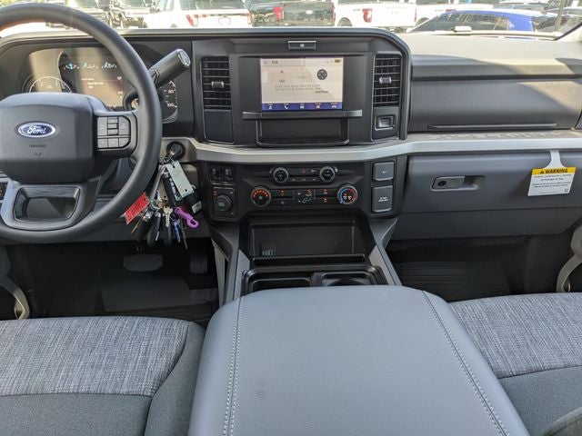 2026 Ford F-350SD XLT DRW