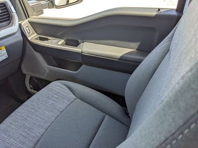 2026 Ford F-350SD XLT DRW
